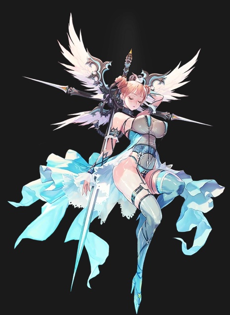Nirodhasatya Nirrti - AI Character on RolePlai