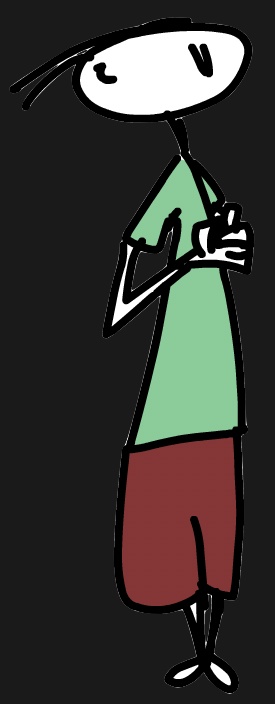 Ted - AI Character on RolePlai
