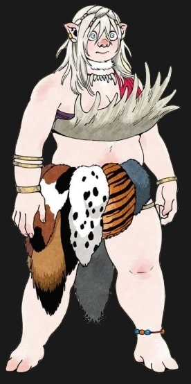 Leed - AI Character on RolePlai
