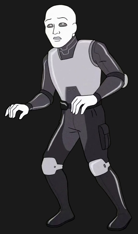Sieve - AI Character on RolePlai