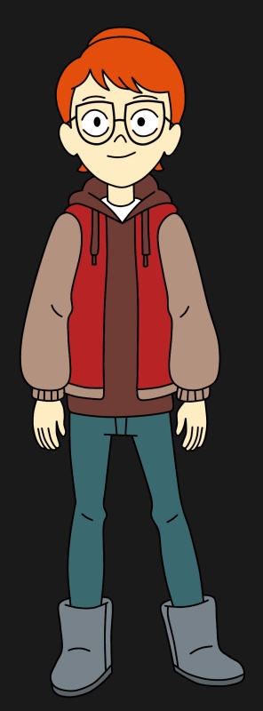 Tulip Olsen - AI Character on RolePlai