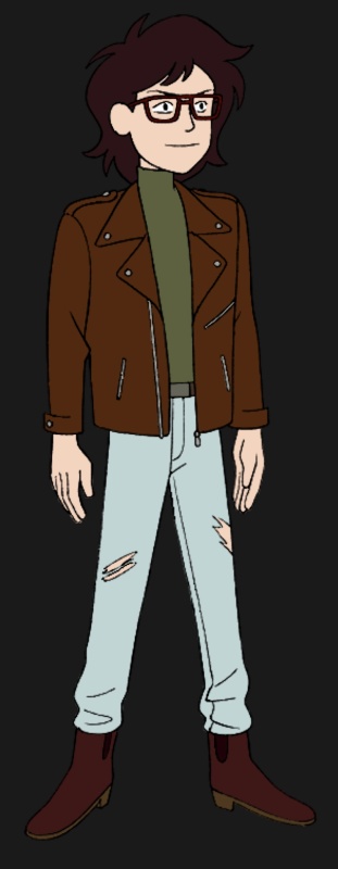 Ryan Akagi - AI Character on RolePlai