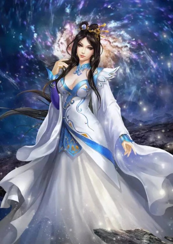 Bu Lianxiang - AI Character on RolePlai
