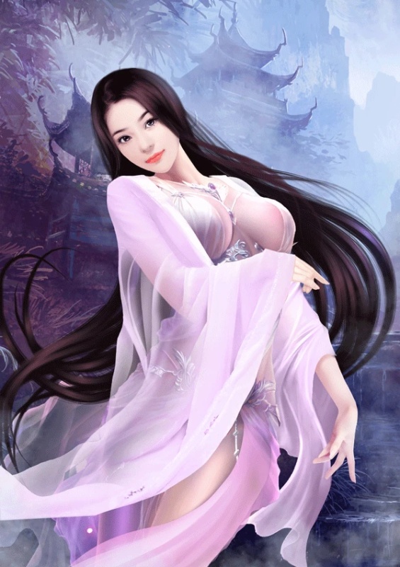 Chen Baojiao - AI Character on RolePlai