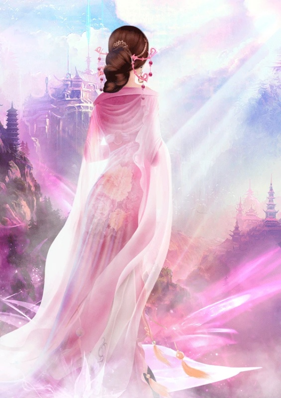 Hong Tian - AI Character on RolePlai
