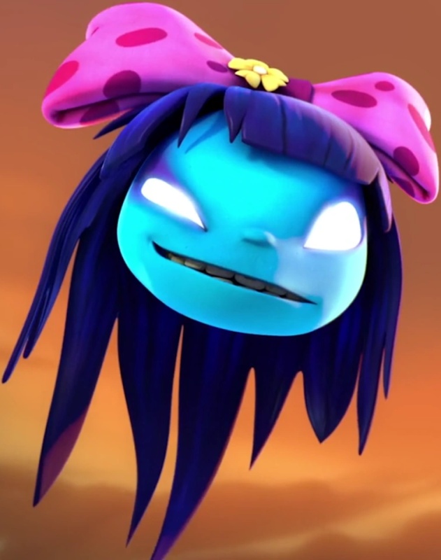 Dreamcatcher - AI Character on RolePlai