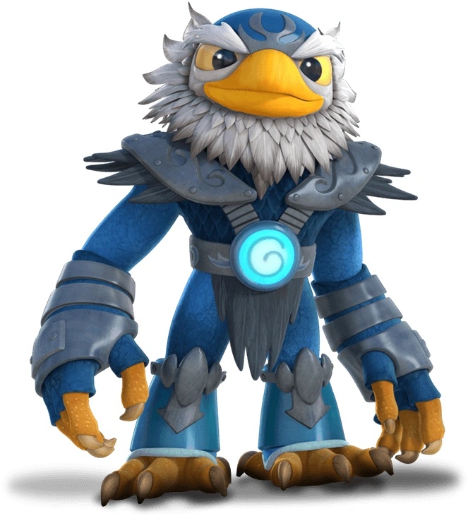 Jet-Vac - AI Character on RolePlai