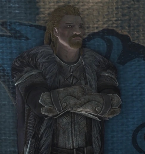 Ulfric Stormcloak - AI Character on RolePlai