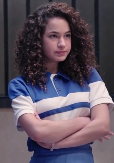 Emma Geller - AI Character on RolePlai