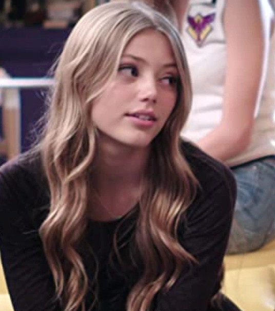 Brooke Osmond - AI Character on RolePlai