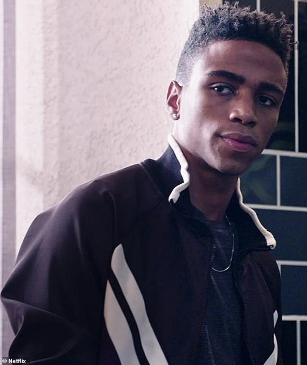 Daniel Hayward - AI Character on RolePlai