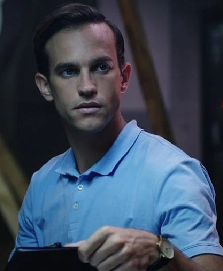 Jason Osmond - AI Character on RolePlai