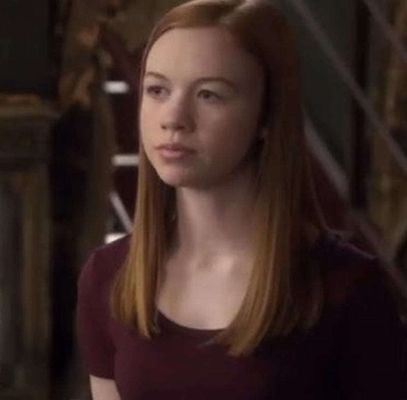 Darbie O'Brien - AI Character on RolePlai