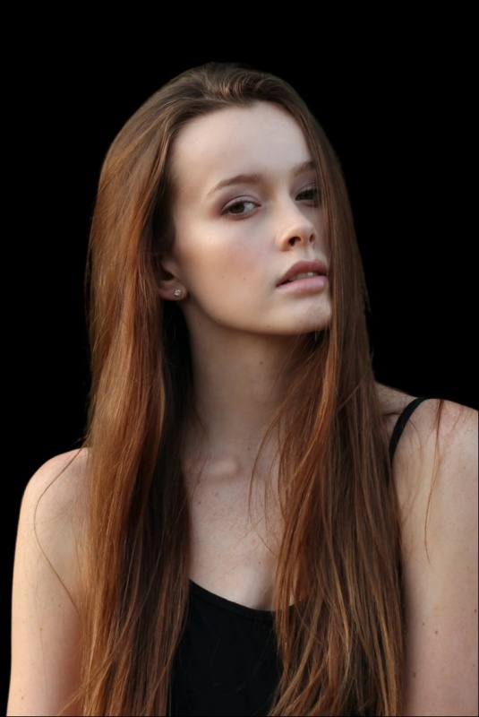 Gaby Marshall - AI Character on RolePlai