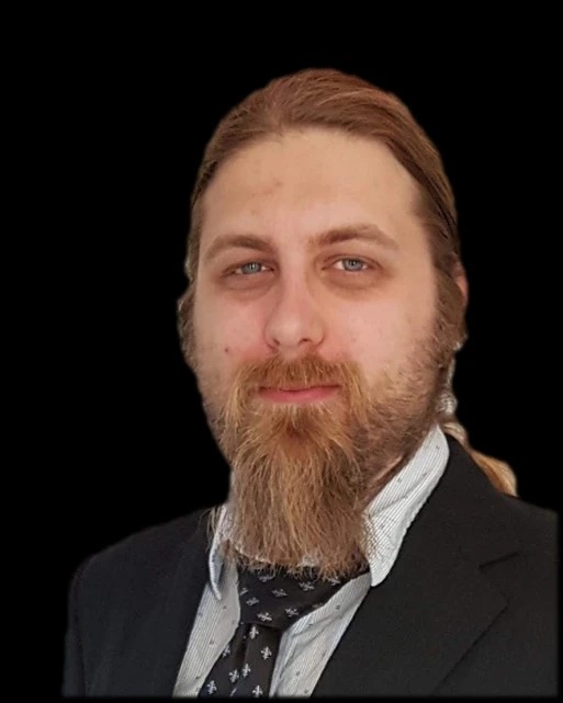 Erik Draper - AI Character on RolePlai