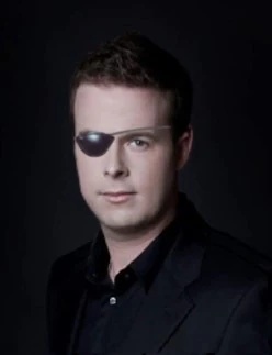 Ethan Taylor - AI Character on RolePlai