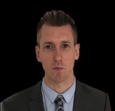 Brent Hall - AI Character on RolePlai