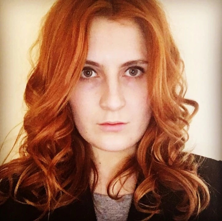 Enora Gallou - AI Character on RolePlai