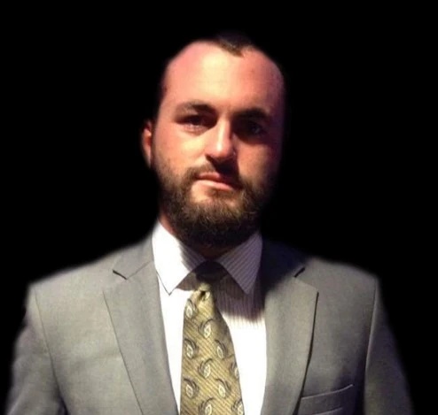 Jack Harringer - AI Character on RolePlai