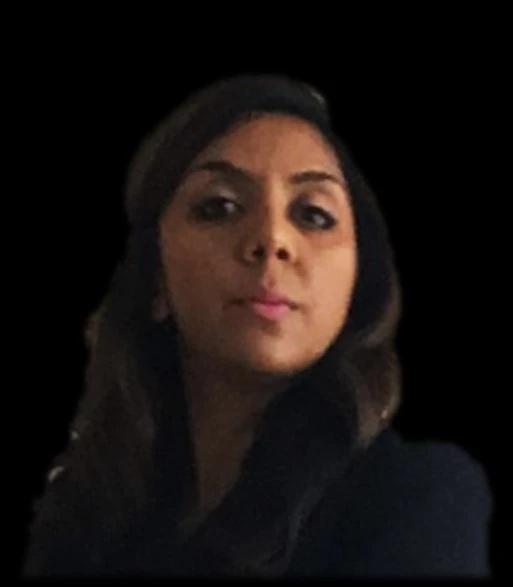 Rupa Shaw - AI Character on RolePlai