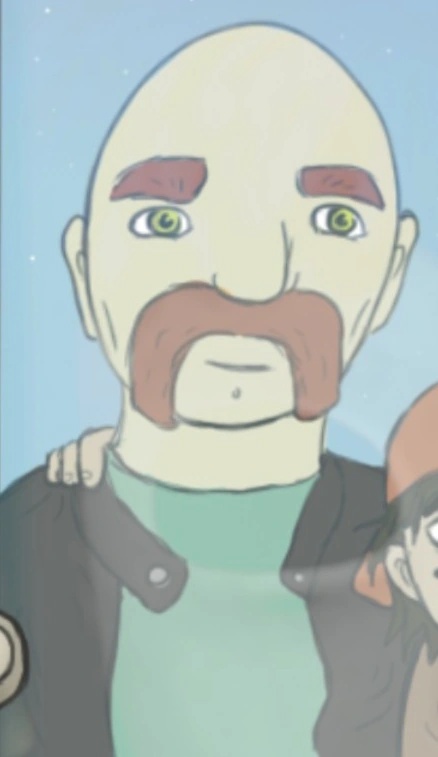 Jim Johnson - AI Character on RolePlai