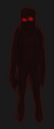 Red-Eyed Demon - AI Character on RolePlai