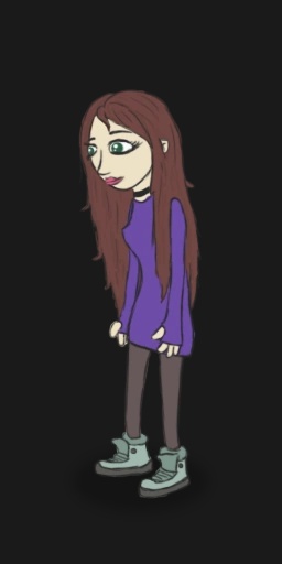 Ashley Campbell - AI Character on RolePlai