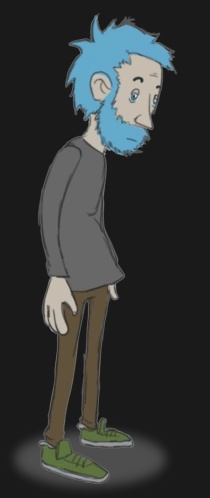 Henry Fisher - AI Character on RolePlai