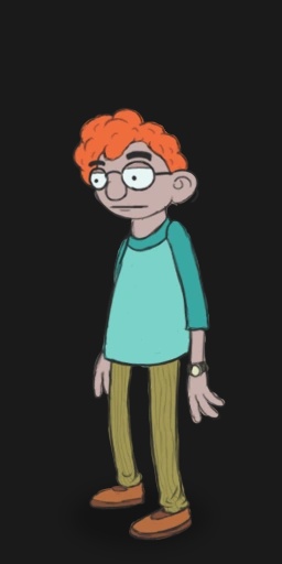 Todd Morrison - AI Character on RolePlai
