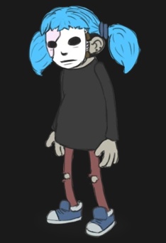 Sal Fisher - AI Character on RolePlai
