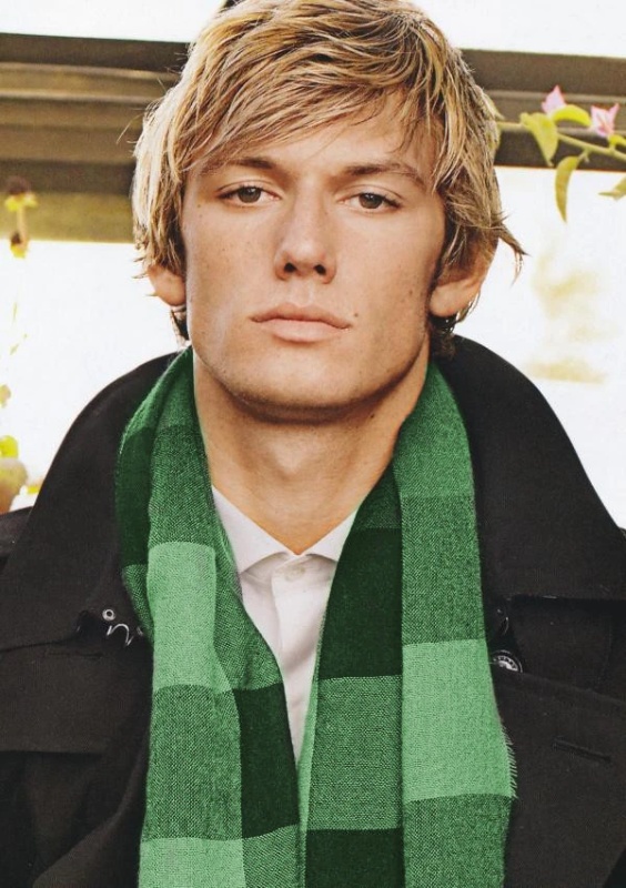 Quintus Selwyn - AI Character on RolePlai