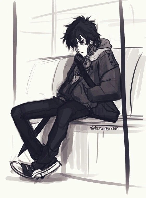 Albus Potter - AI Character on RolePlai