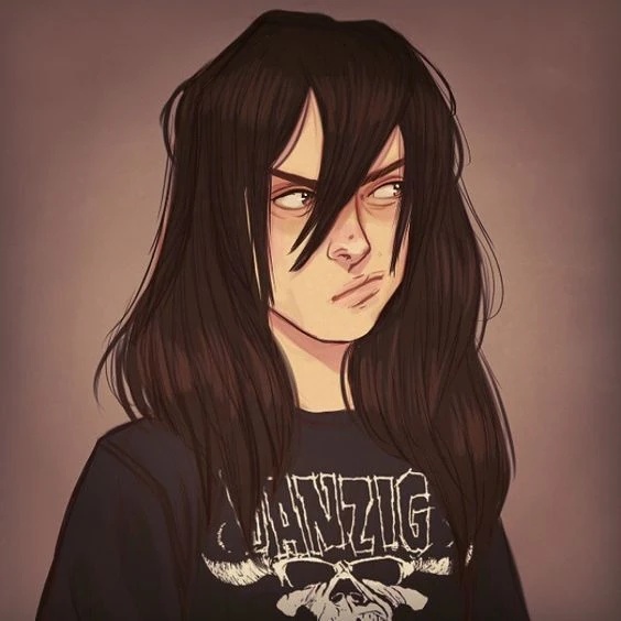 Ozymandias Uhmlander - AI Character on RolePlai