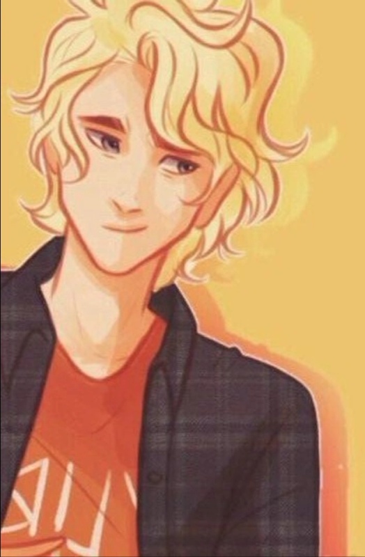 Scorpius Malfoy - AI Character on RolePlai