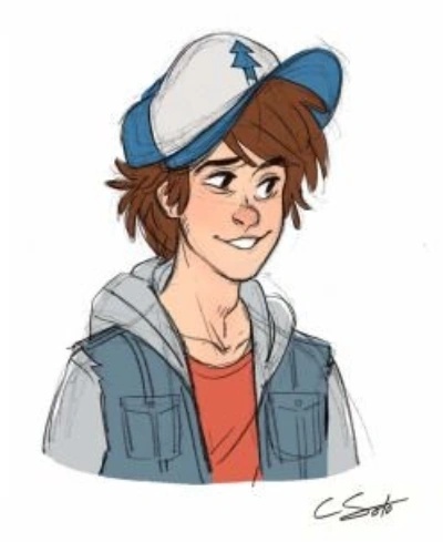Cary Nordegraf - AI Character on RolePlai