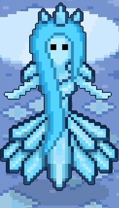 Queen Knigness - AI Character on RolePlai