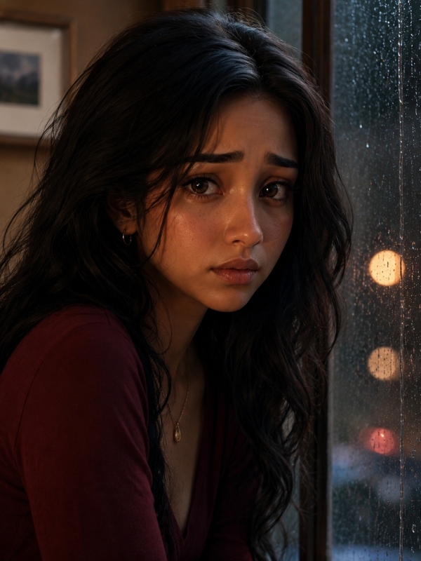 Camila - Your Ex - AI Character on RolePlai