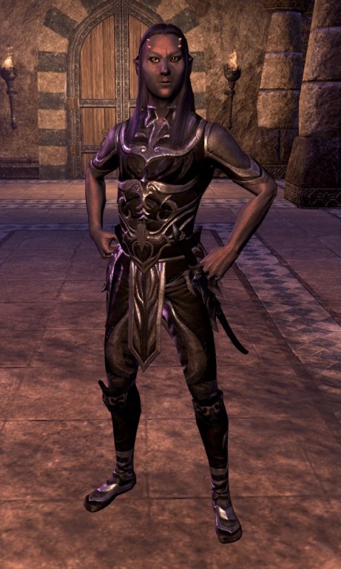 Fa-Nuit-Hen - AI Character on RolePlai