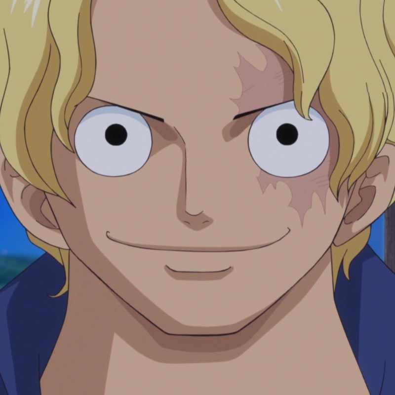 Sabo - AI Character on RolePlai