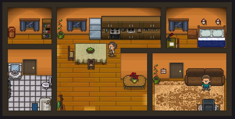 Michael - AI Character on RolePlai