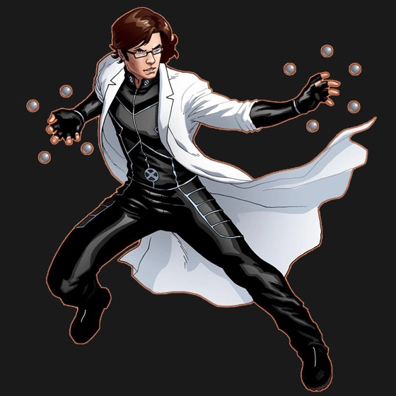 Dr. Nano - AI Character on RolePlai