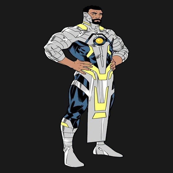 Citadel - AI Character on RolePlai