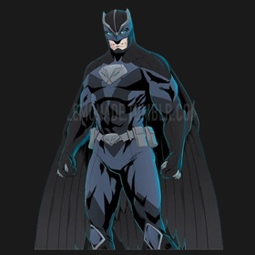 Nighthawk - AI Character on RolePlai