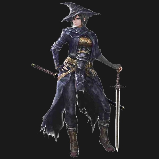 Witchcraft - AI Character on RolePlai