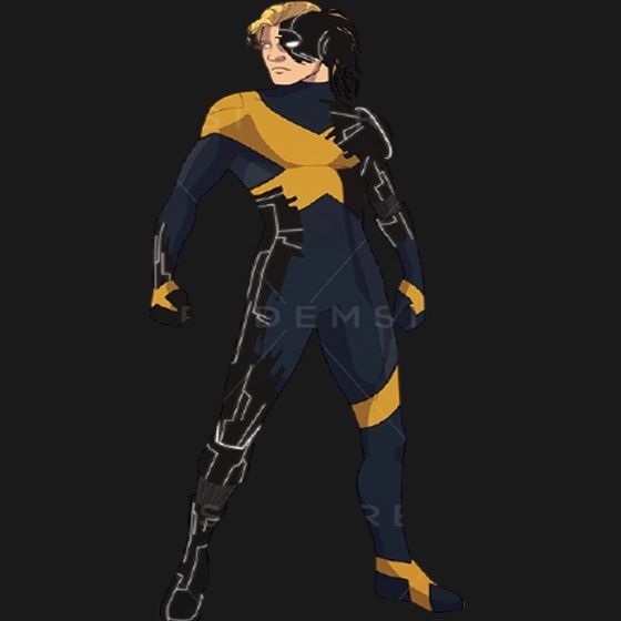 Breach - AI Character on RolePlai