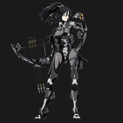 Warpath - AI Character on RolePlai