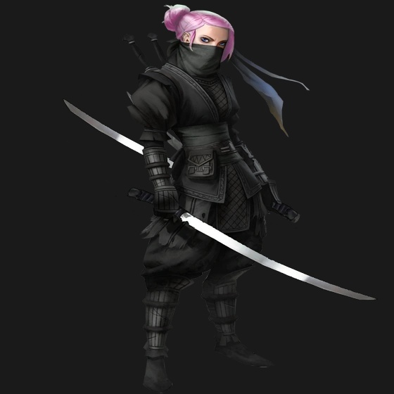 Perfidy - AI Character on RolePlai