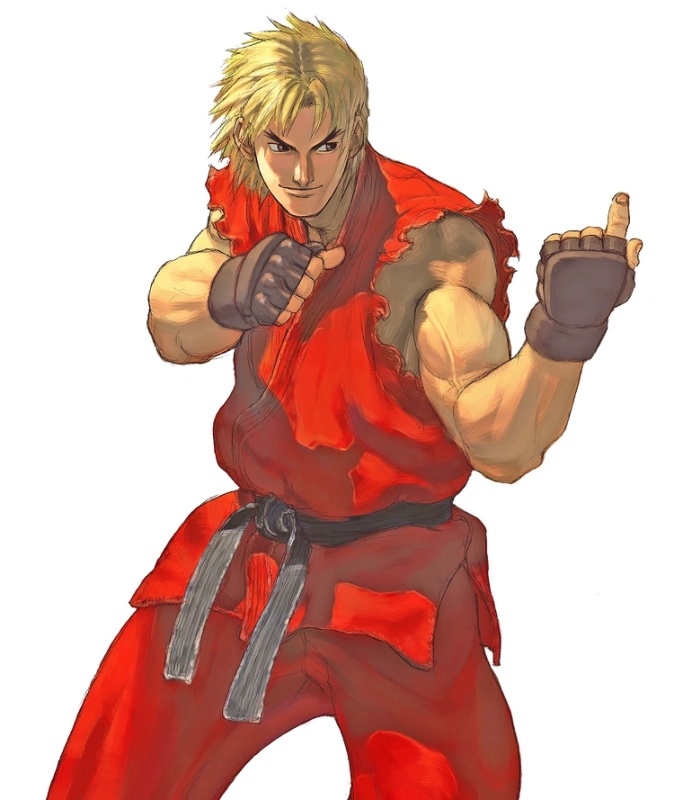 Ringster - AI Character on RolePlai