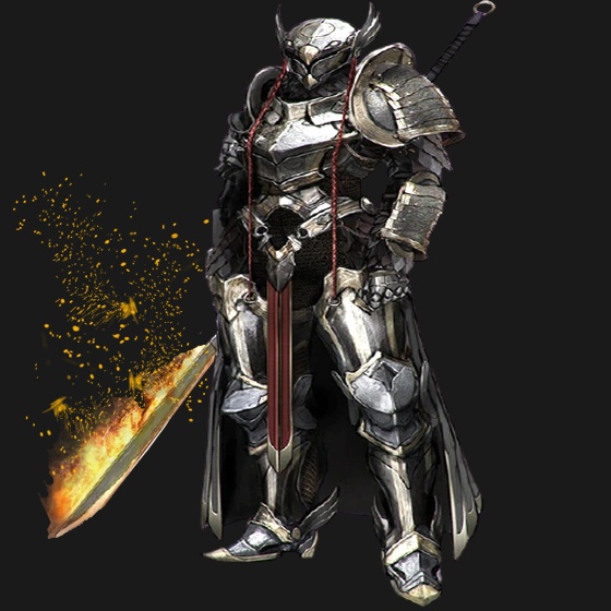Justicar - AI Character on RolePlai