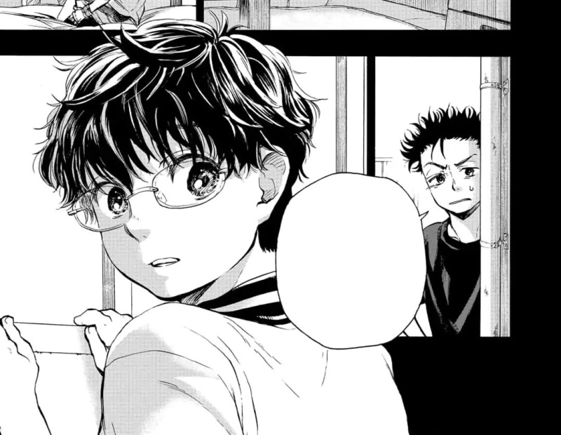 Shuichiro Shibata - AI Character on RolePlai